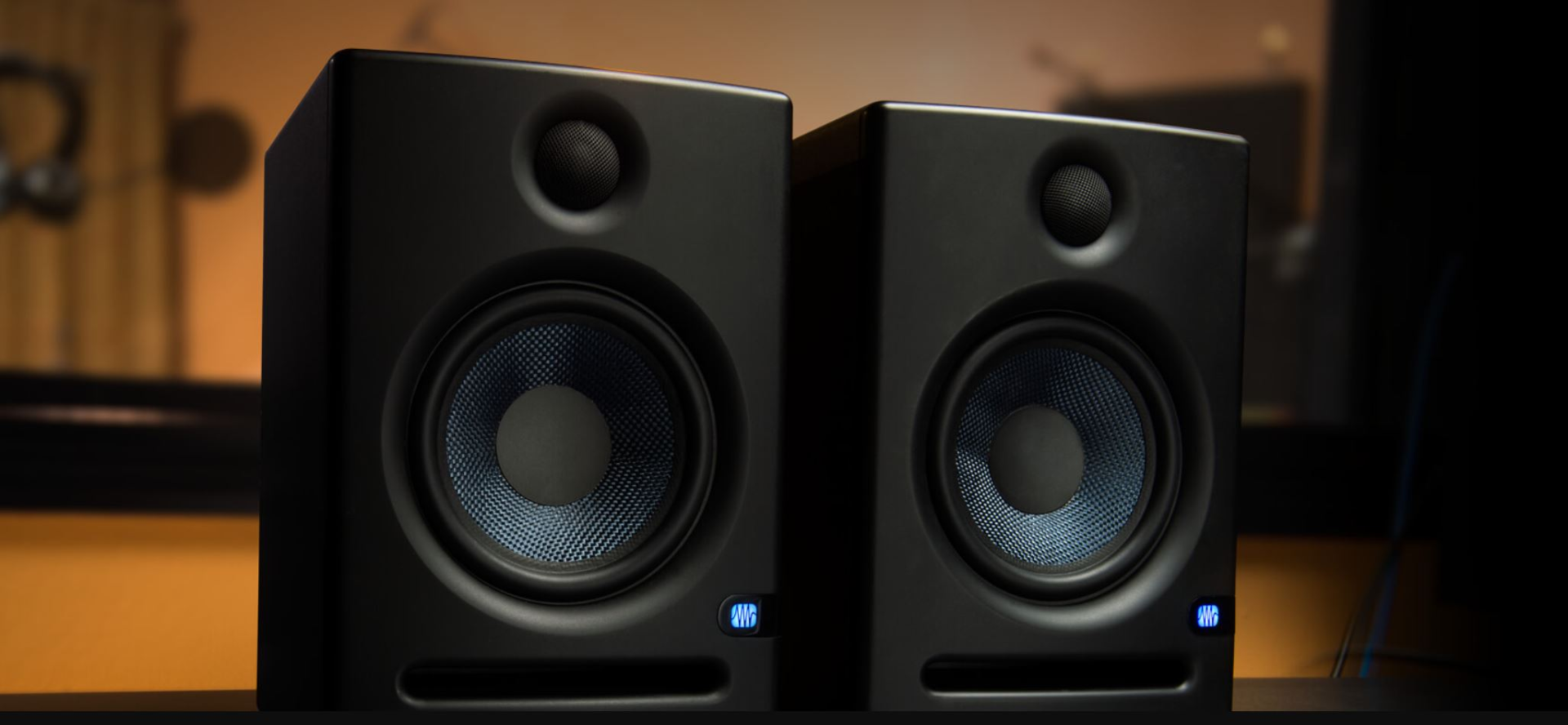 A Guide to Finding the Best Studio Monitors Under 500