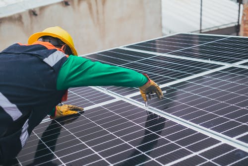 How to Find a Solar Installer You Can Trust.