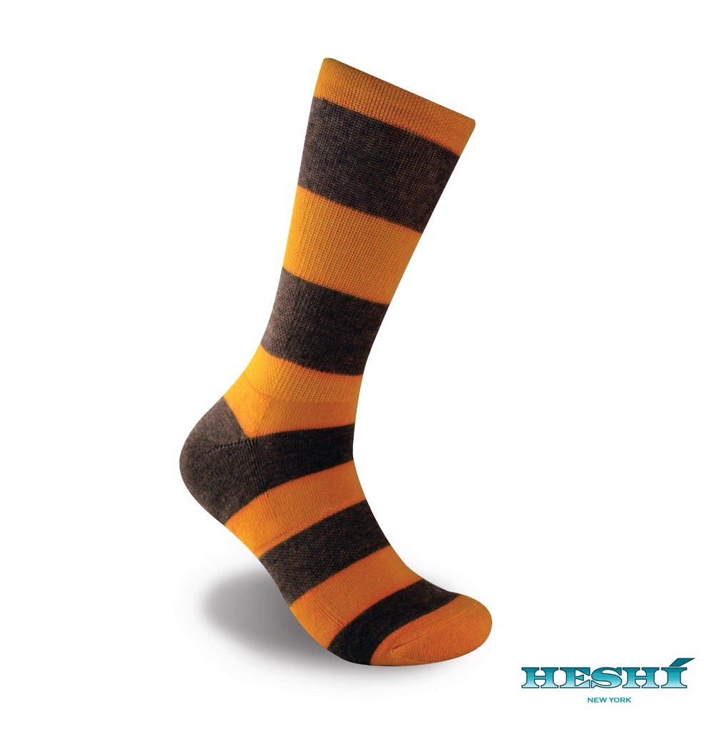 What Your Socks Say About You