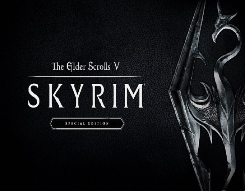 The Elder Scrolls V: Skyrim Special Edition Steam CD Key