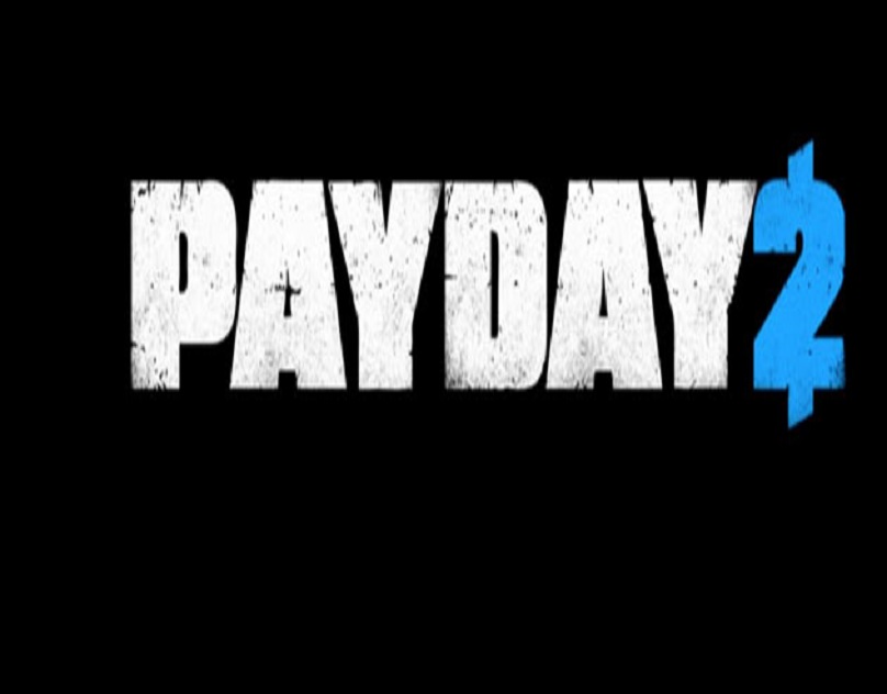 PAYDAY 2 Steam CD Key