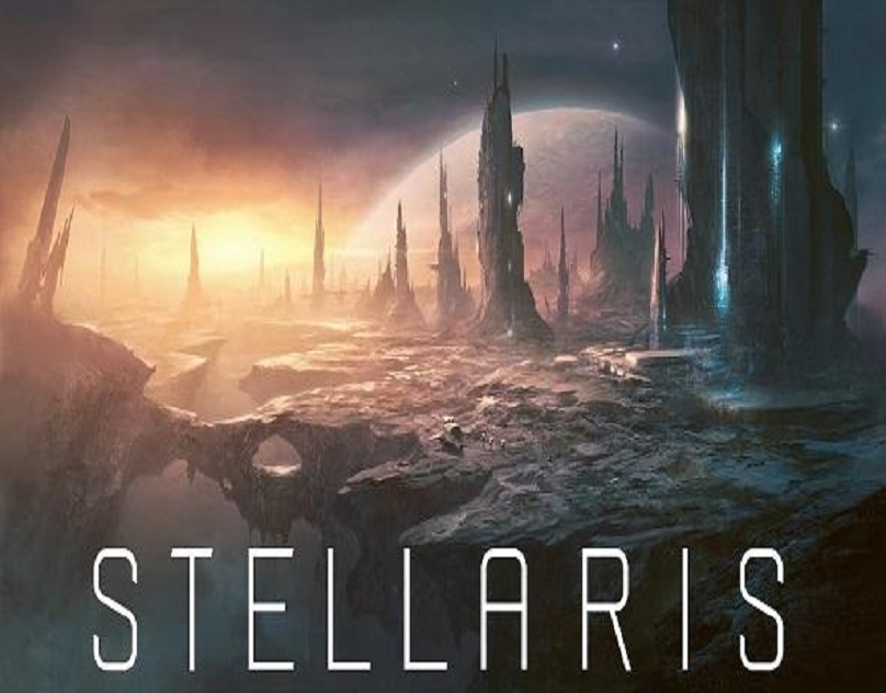 Stellaris Steam CD Key