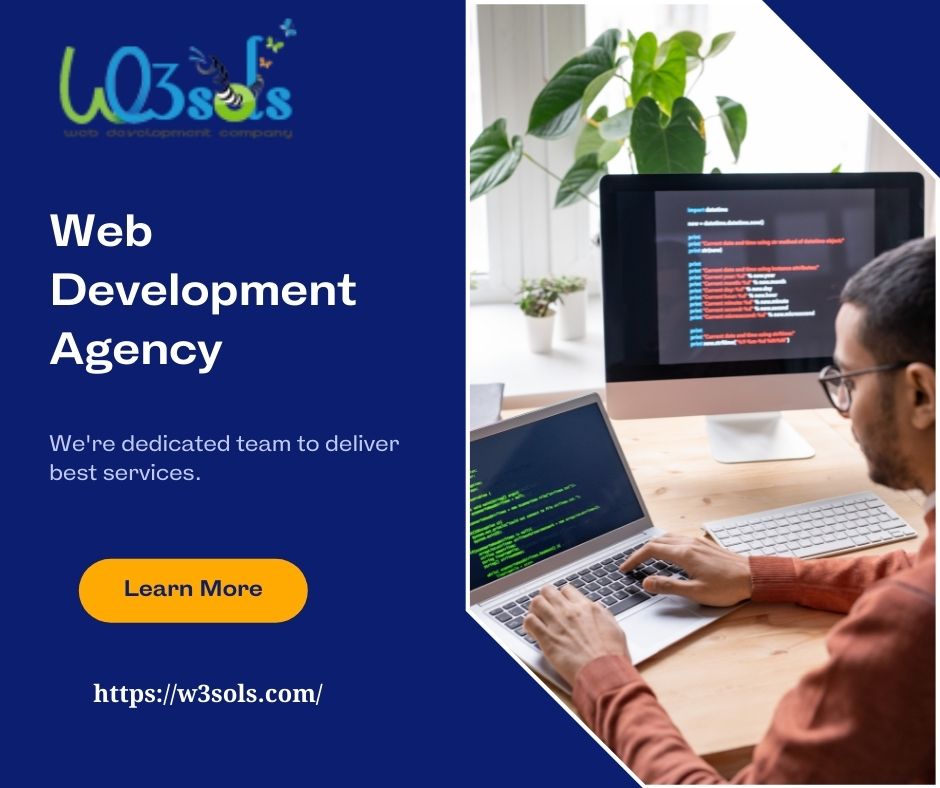 Best Web Development Company in Ludhiana