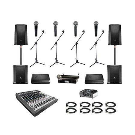 Expected Trends From AV Equipment Rental In The Year 2021