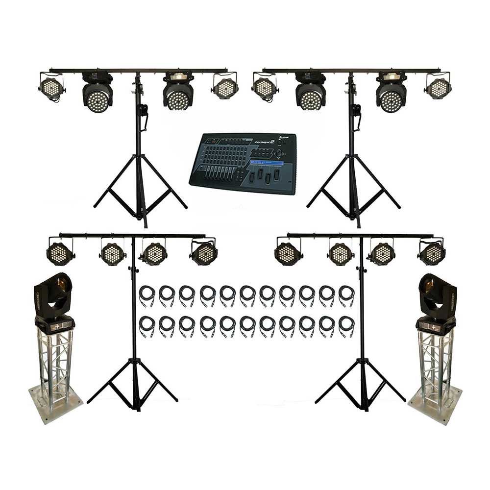 Why LED Video Wall Rental Is in So Much Demand?