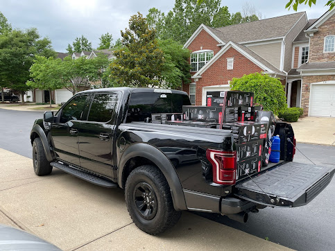 Custom Garage Door Installation