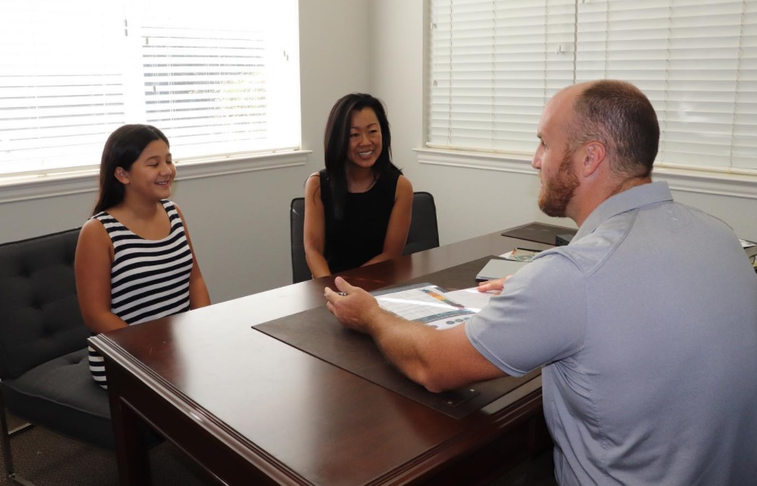 Neck Treatments in Southlake