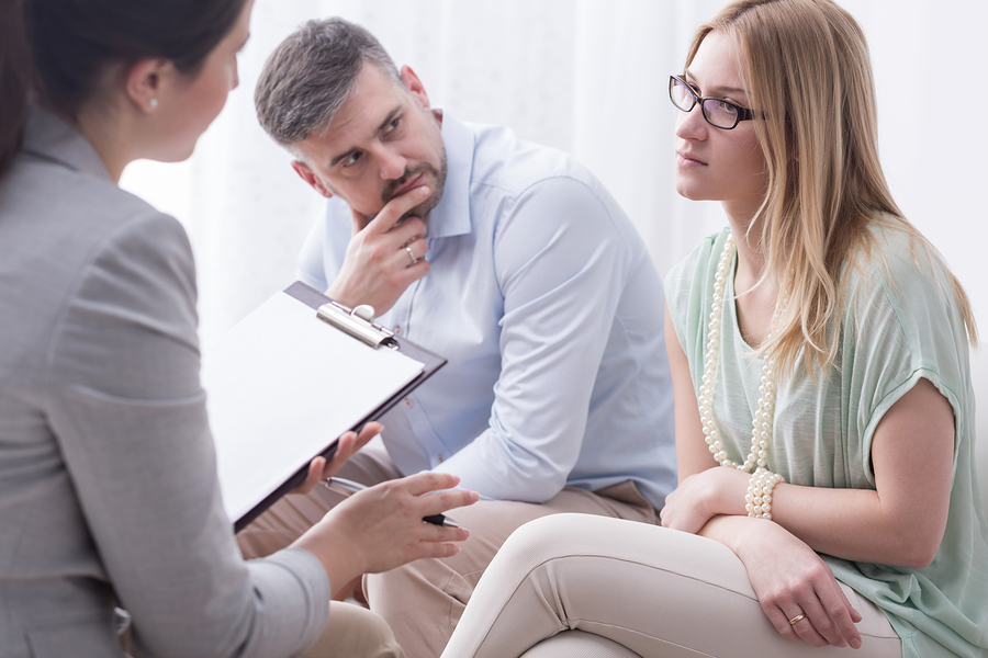 Psychologist & Counselling Service