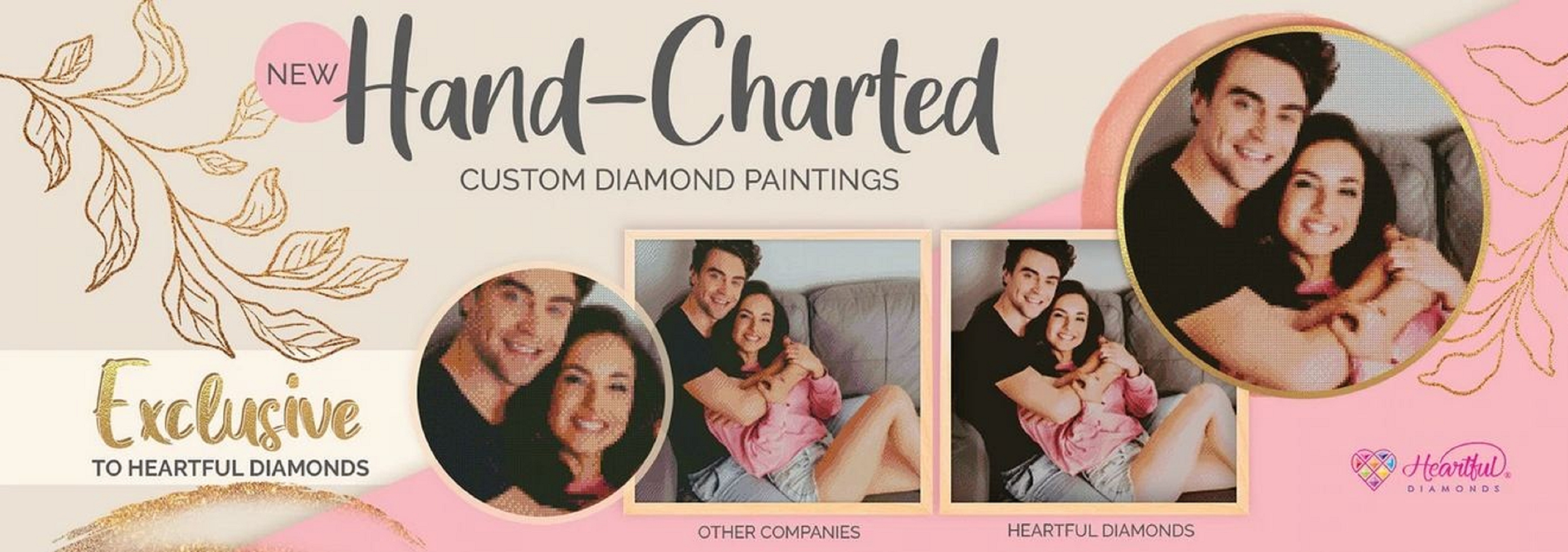 The Reason Why Diamond Painting Is So Important
