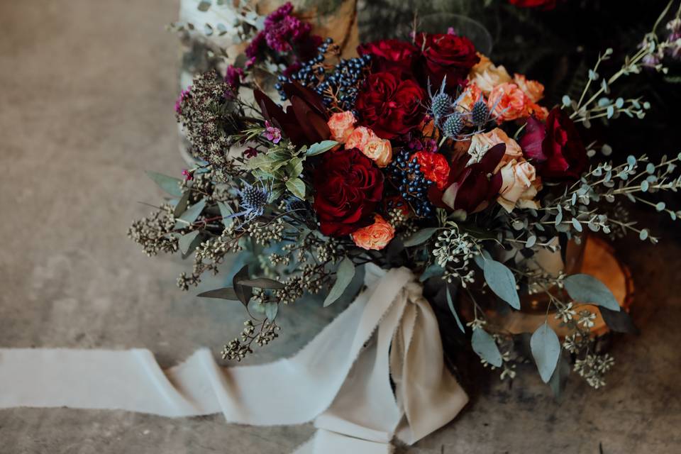 According To You Best Flowers Decoration