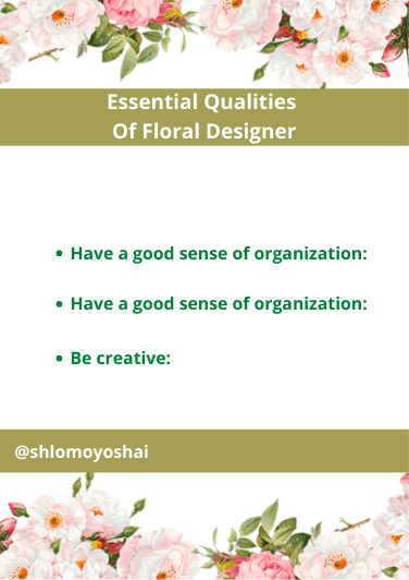 The Best Flowers For Decoration