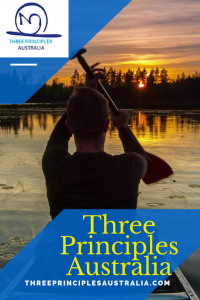 What should you know about three principles coaching?