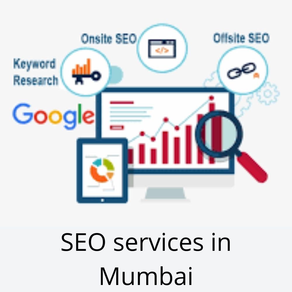 SEO agency in Mumbai