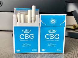 Can You Smoke Hemp Cigarettes?