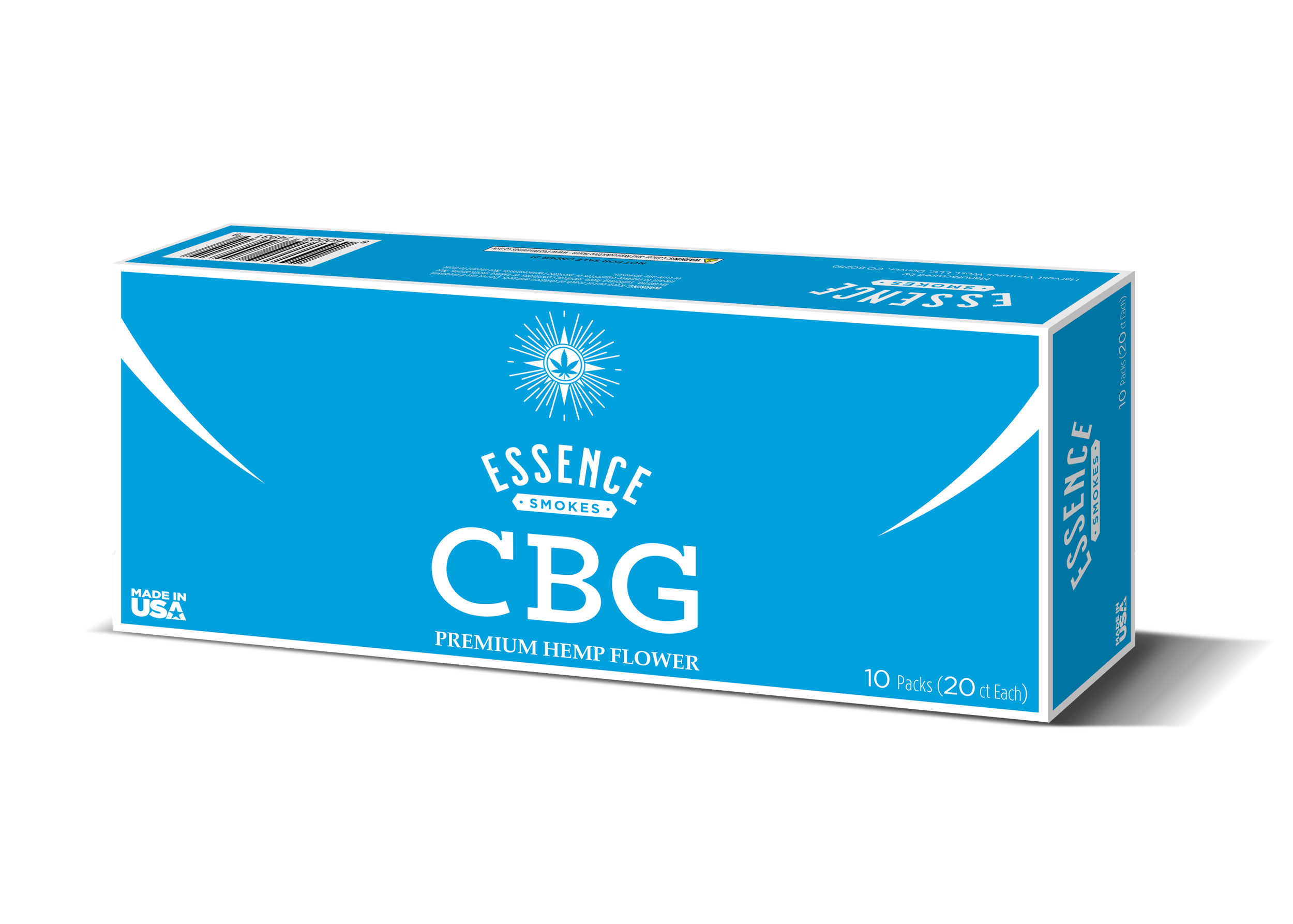 Why Should You Choose Hemp Cigarettes In The USA For Smoking?