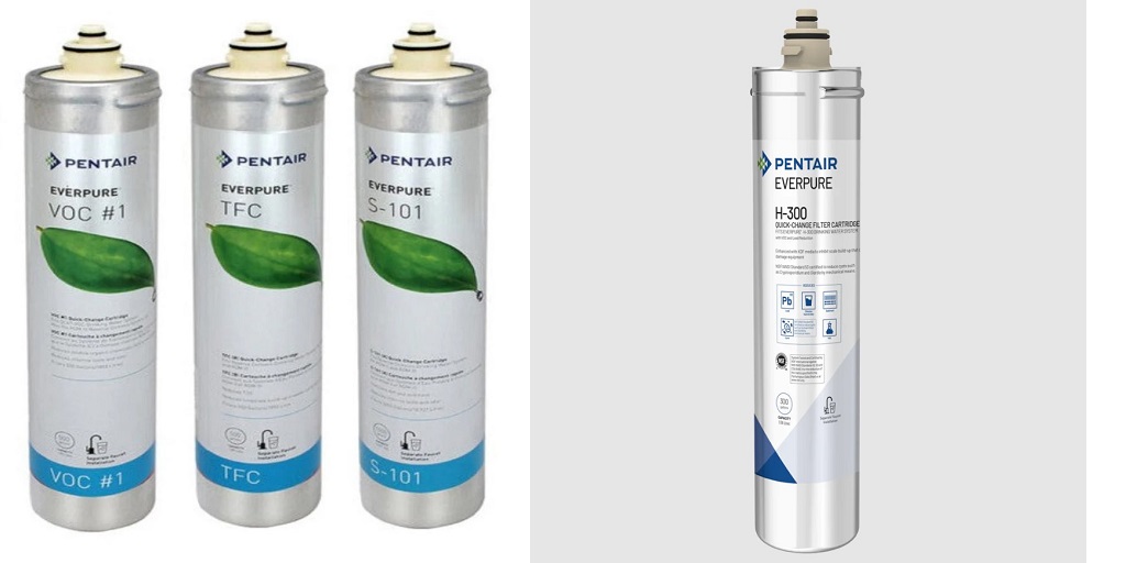  Step-by-Step Guide to Everpure Water Filter Replacement