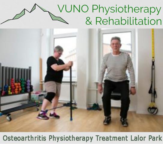 Osteoarthritis Physiotherapy Treatment Lalor Park