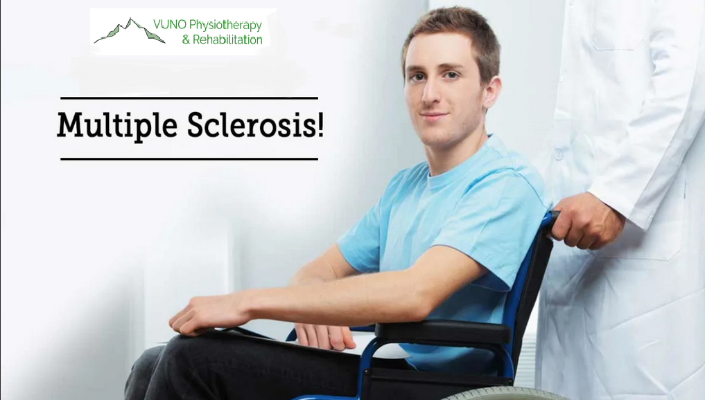 Multiple Sclerosis Physiotherapy in Toongabbie