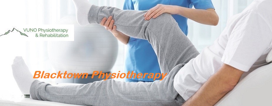Looking Best Blacktown Physiotherapy