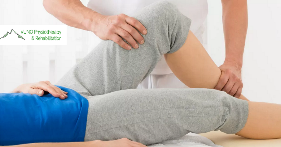 Physiotherapy for Knee pain treatment Blacktown