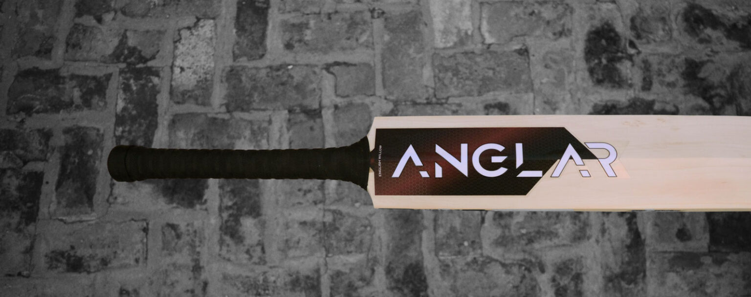 Choose the best Custom Handmade Cricket Bat | Anglar Sports