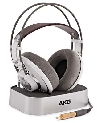 AKG K701 Review