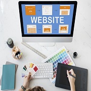 5 Reasons Which Tells How Web Designing Can Promote Your Business