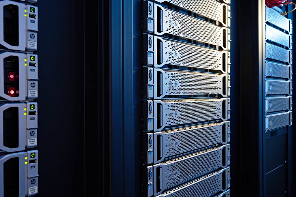 How Data Cipher Secures Dedicated Server?