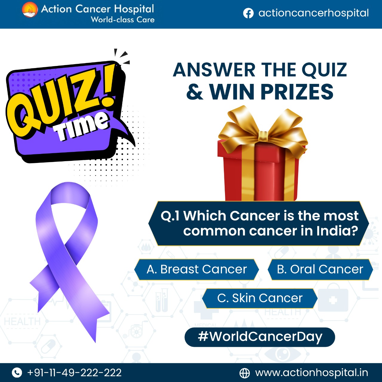 Hey are You Looking for breast cancer surgeon in delhi 