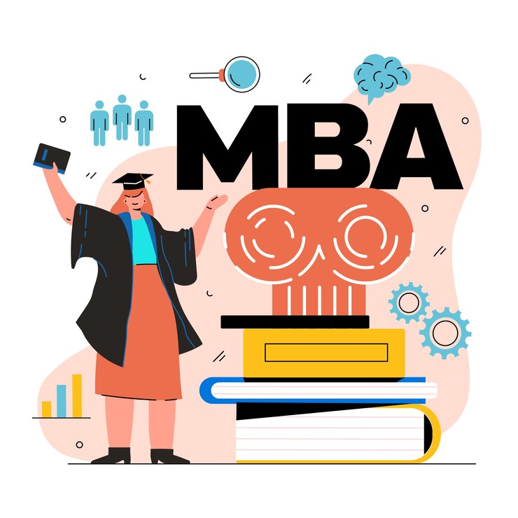Sharpen Your Entrepreneurial Edge: How an MBA Can Propel Your Startup Journey