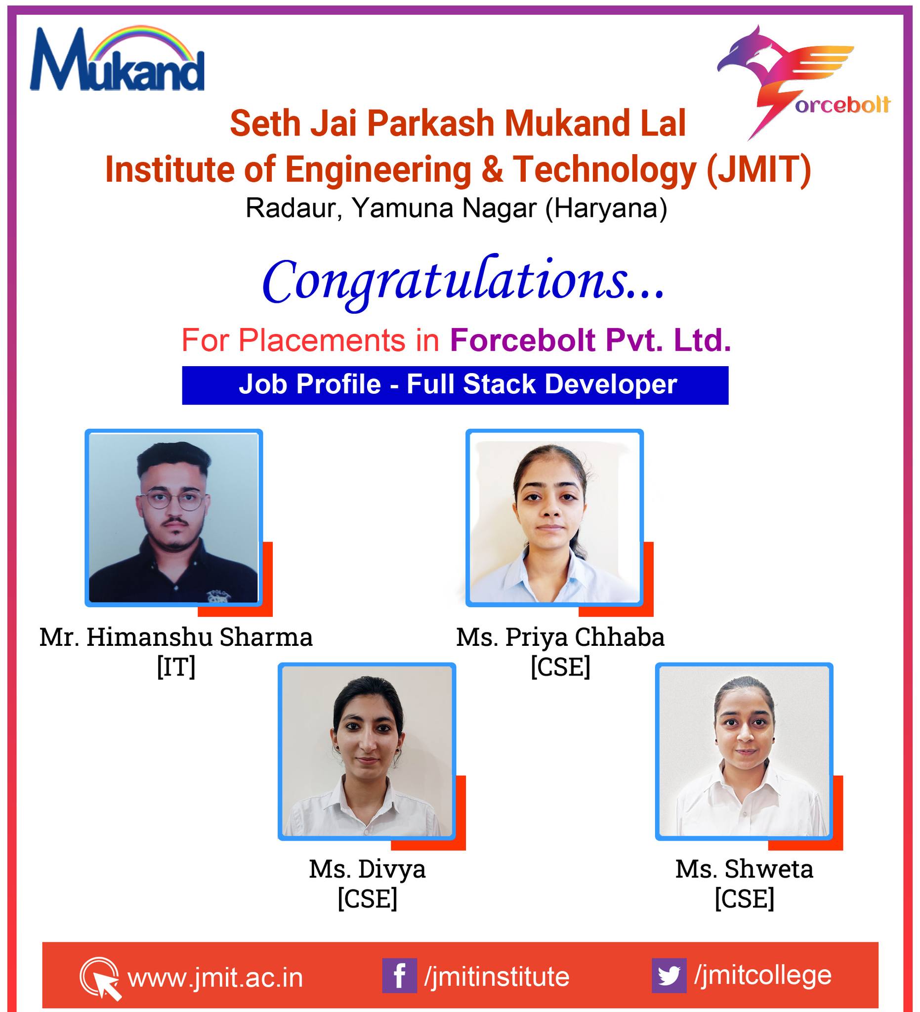 Hey are You Looking for engineering colleges in haryana