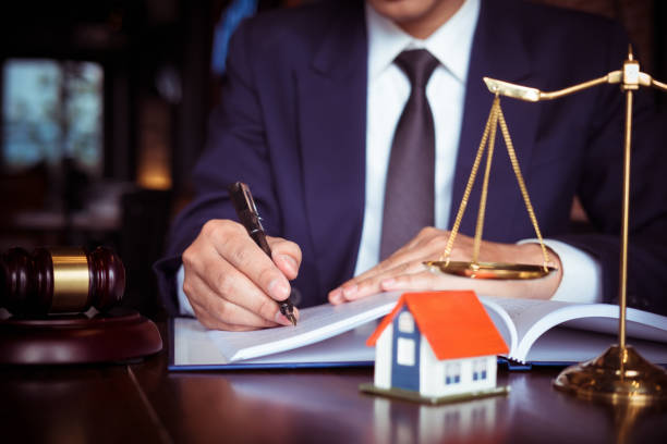 Understanding The Transfer Of Property Act, 1882