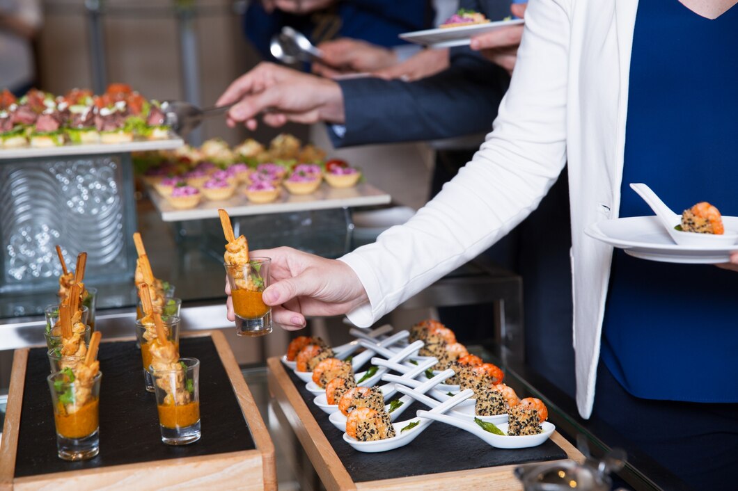 Buffet vs. Plated Meals: Which Catering Style is Right for Your Event?