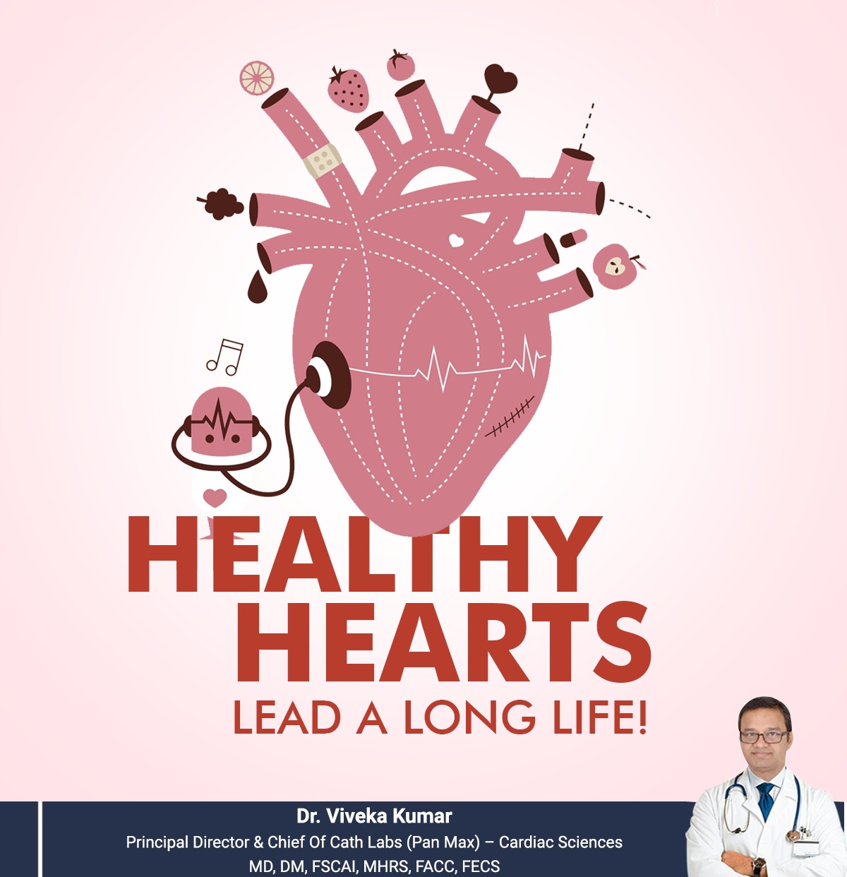 Cholesterol Control Strategies  With  Cardiologist