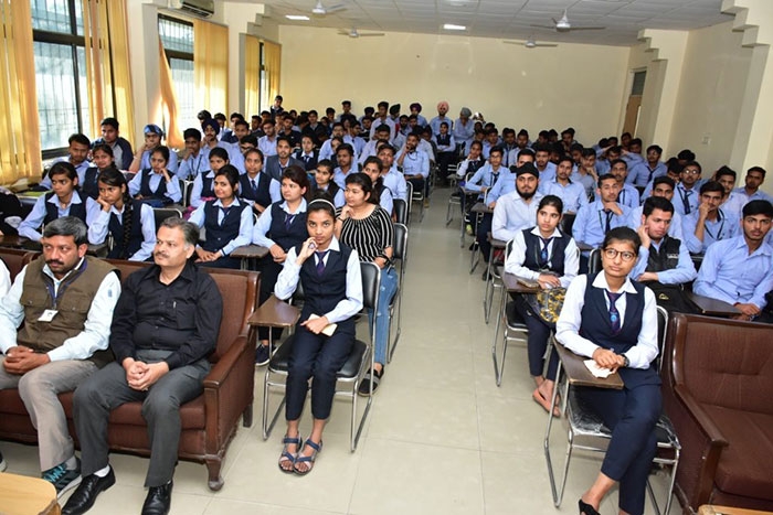 Hey are you Looking for Diploma courses in Haryana.