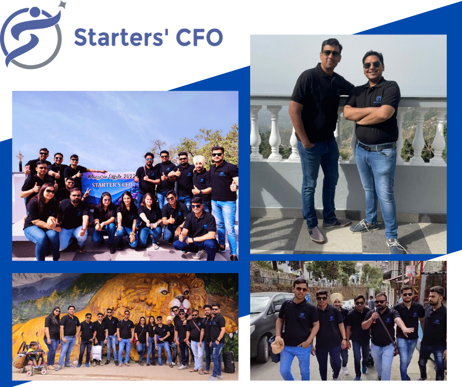 Four ways CFO Strategic Partners can improve your finances in 2023
