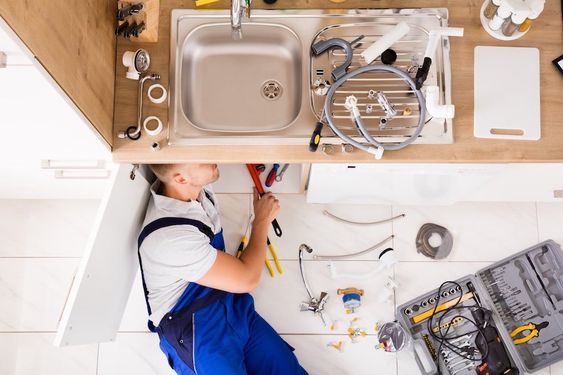 Top Qualities Of A Quality Plumbing Company