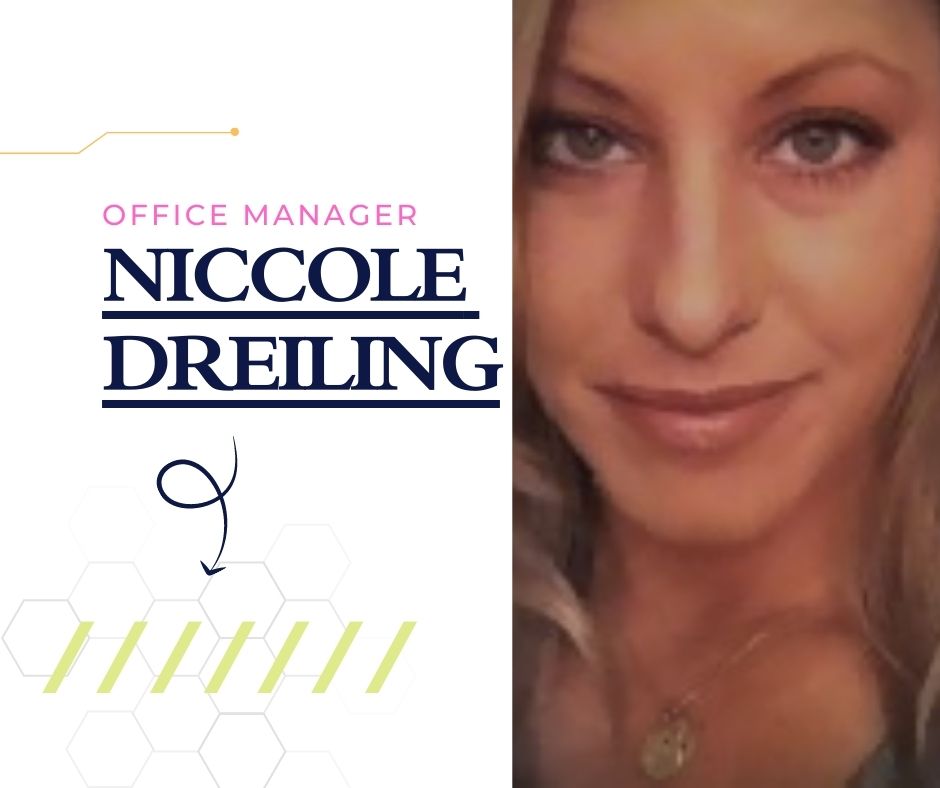 Niccole Dreiling Director-level Administrative Professional