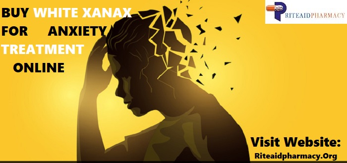 Order WHITE XANAX BARS Online at cheapest prices from legal pharmacy