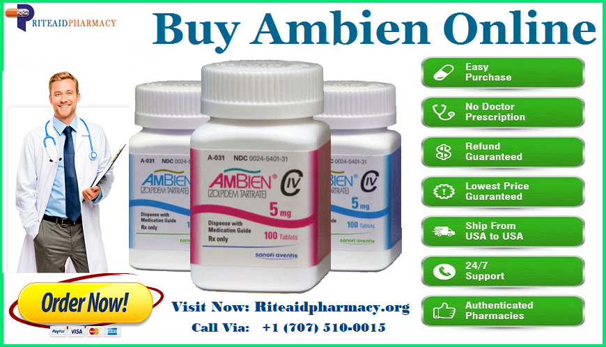 Online overnight delivery AMBIEN 5mg generic pills with PayPal