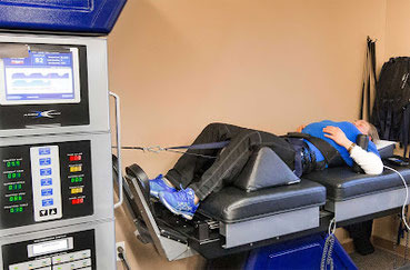 Different Chiropractic Treatments For Different Health Issues