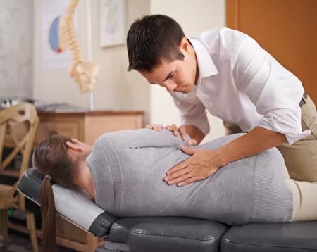 Do you Have Neck Pain? Here's How To Tell If It's Serious Or Not