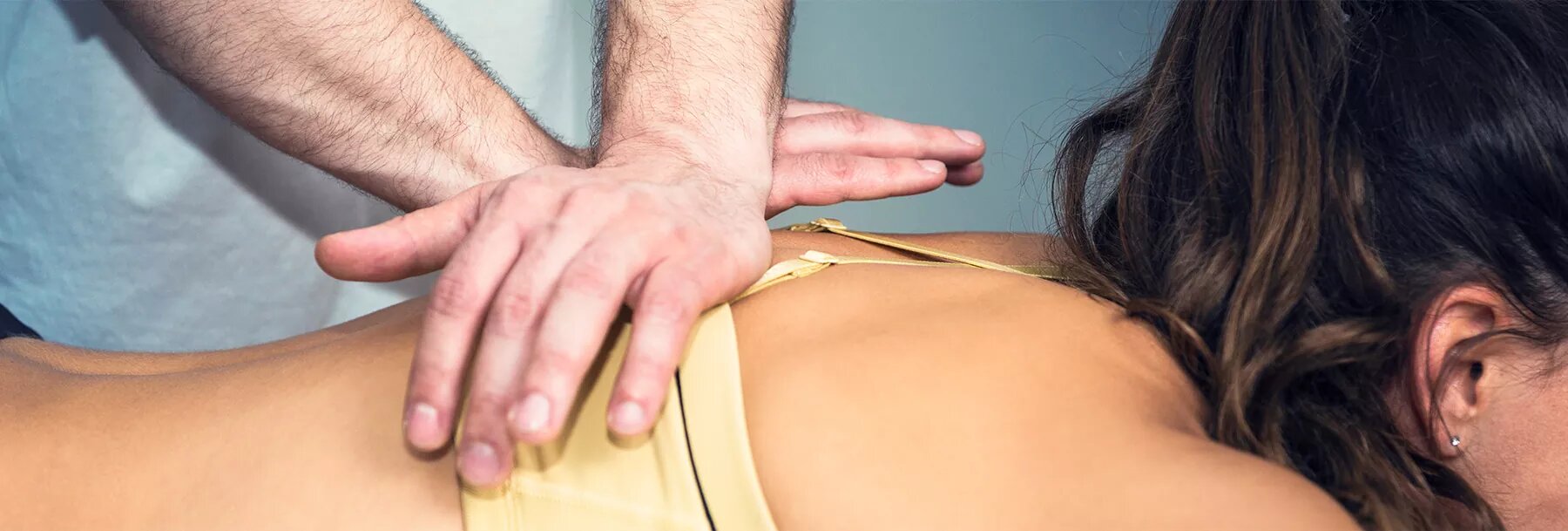 Chiropractic Care and Massage Therapy Go Hand in Hand