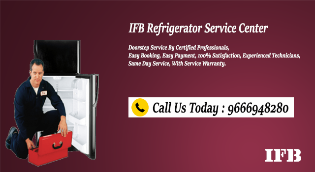 IFB Washing Machine Service Center in Anantapur