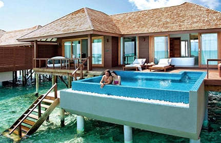 Tailored Maldives Holiday Packages for a Treasured Memory