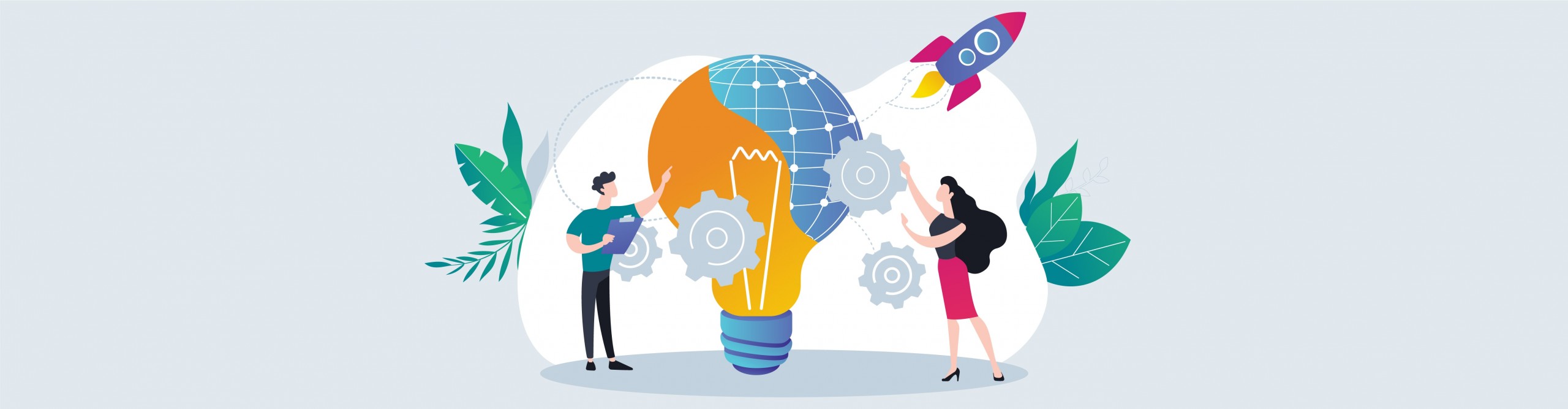 Basic Founders' Knowledge Required for Successful New Product Development Process