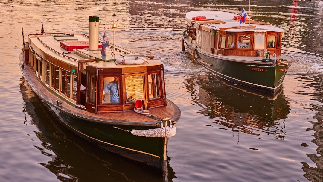 Melbourne River Cruises