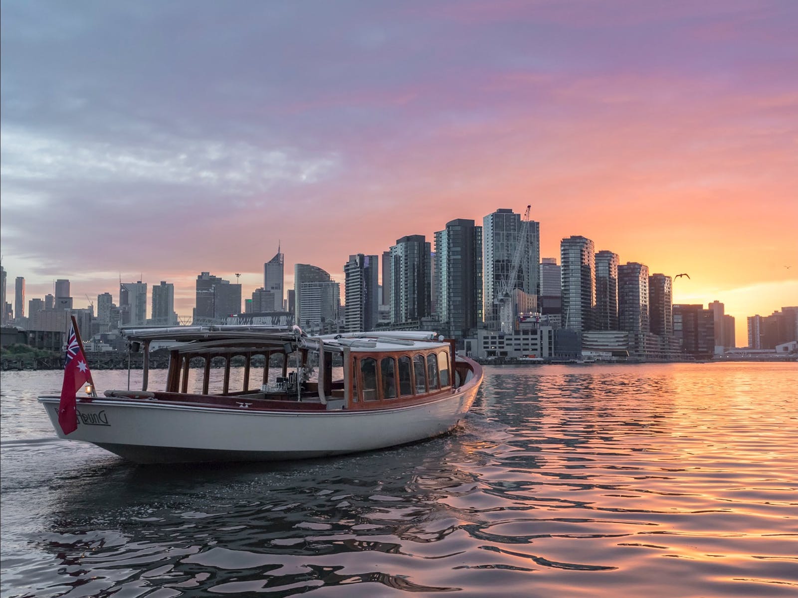 Party Boat Hire Melbourne: A Unique Experience on the Yarra River