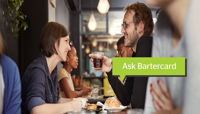 Ask Bartercard