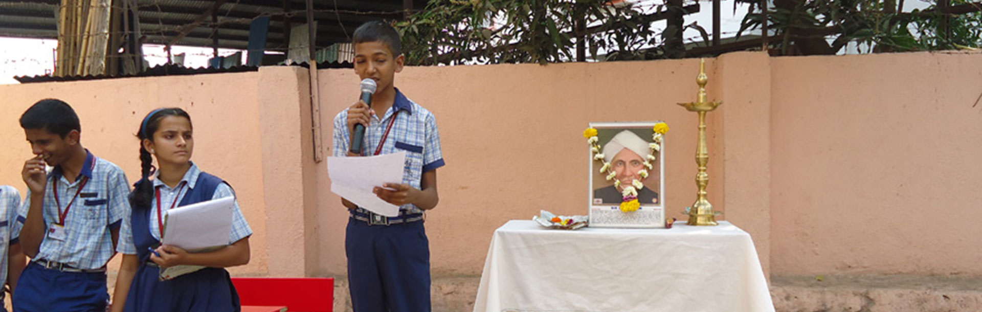 All over punes Best CBSE School in Nigdi Visit Now